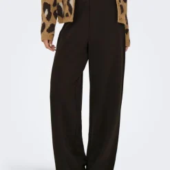 Pantalon geggo fluide élastique Femme JDY