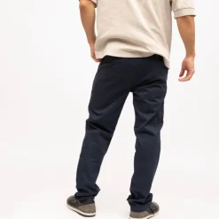 Pantalon idris chino regular Homme DEELUXE 74