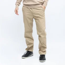 Pantalon idris chino regular Homme DEELUXE 74