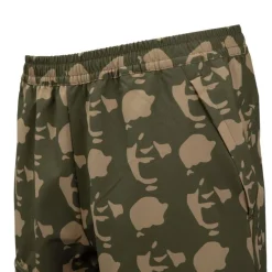 Pantalon imprimé Puma x Pleasures kaki Homme PUMA