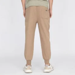 Pantalon jogging velours zakaria Homme BURTON OF LONDON