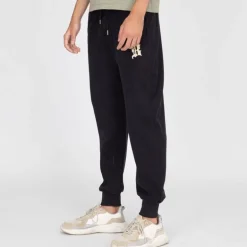 Pantalon jogging velours zakaria Homme BURTON OF LONDON