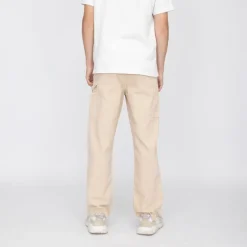 Pantalon large coton stretch jack Homme PANAME BROTHERS