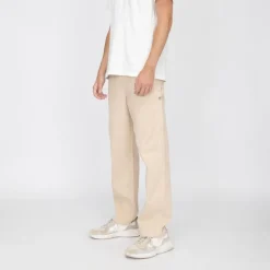 Pantalon large coton stretch jack Homme PANAME BROTHERS