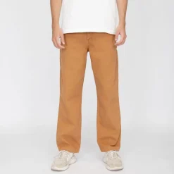 Pantalon large coton stretch jack Homme PANAME BROTHERS