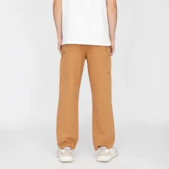 Pantalon large coton stretch jack Homme PANAME BROTHERS