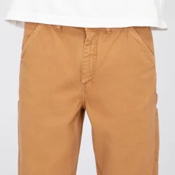 Pantalon large coton stretch jack Homme PANAME BROTHERS