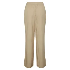 Pantalon large fluide Femme PIECES