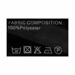 Pantalon élastique fluide avec poches arrières bleu Femme ROSE