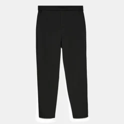 Pantalon élastique lucca loose fit Femme VERO MODA