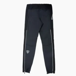 Pantalon legging de sport softshell avec zip Homme ROSSIGNOL