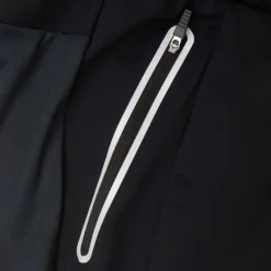 Pantalon legging de sport softshell avec zip Homme ROSSIGNOL