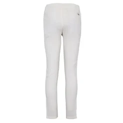 Pantalon lin mélangé cordon julien Homme PANAME BROTHERS