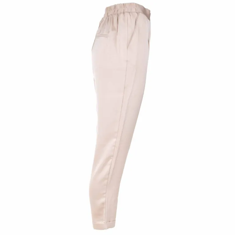 Pantalon long Femme ROSE