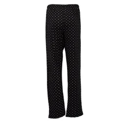 Pantalon Marjane pyjama coeurs pois Femme RODIER