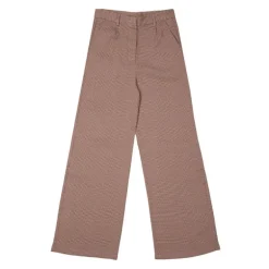 Pantalon pied de poule potria Femme LA PETITE ETOILE