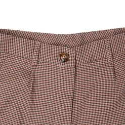 Pantalon pied de poule potria Femme LA PETITE ETOILE