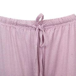 Pantalon pyjama Marjane imprimé pois Femme RODIER