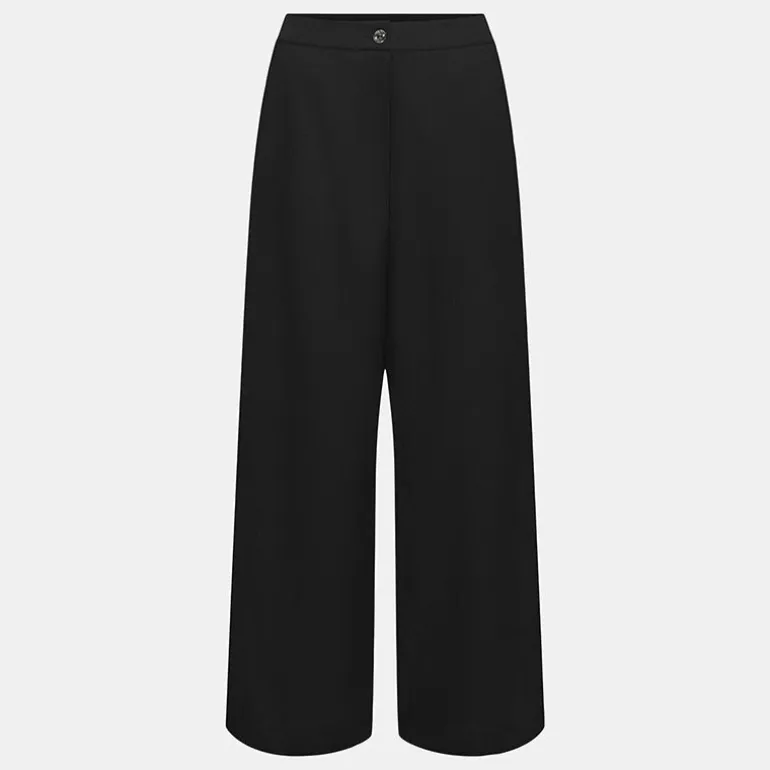 Pantalon regular nova motif léopard sierra Femme ONLY