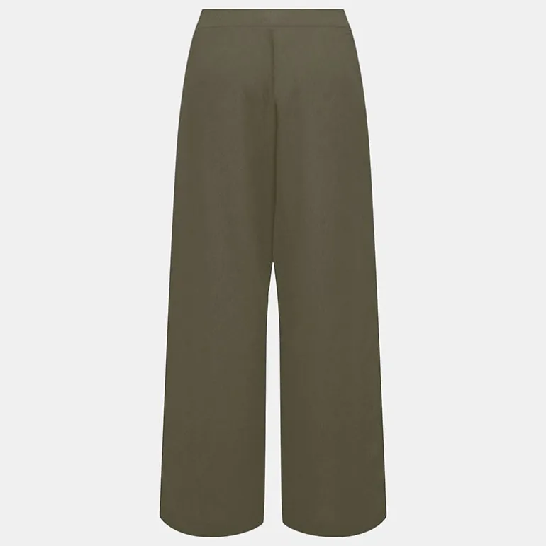 Pantalon regular nova motif léopard sierra Femme ONLY