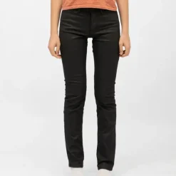 Pantalon slim coton mélangé Femme THE KOOPLES