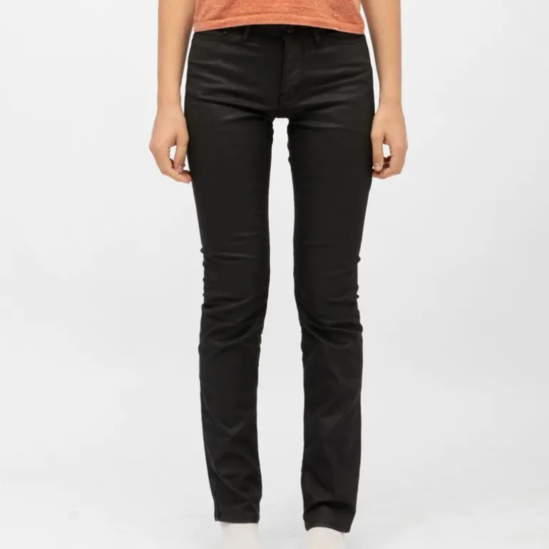 Pantalon slim coton mélangé Femme THE KOOPLES