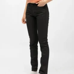 Pantalon slim coton mélangé Femme THE KOOPLES