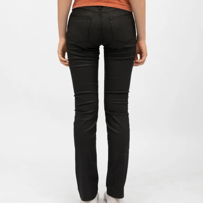 Pantalon slim coton mélangé Femme THE KOOPLES