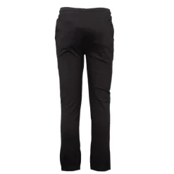 Pantalon staccato droit tissu chiné Homme CERRUTI