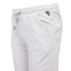 Pantalon staccato droit tissu chiné Homme CERRUTI