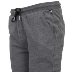 Pantalon staccato droit tissu chiné Homme CERRUTI