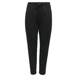 Pantalon Tadia fluide carotte avec élastique Femme ONLY