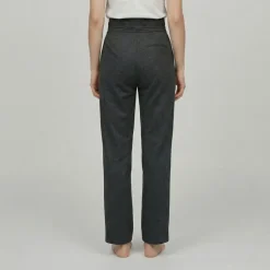Pantalon taille haute esparron Femme LES TROPEZIENNES PAR M.BELARBI