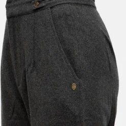 Pantalon taille haute esparron Femme LES TROPEZIENNES PAR M.BELARBI