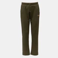 Pantalon texturé regular almonzo Homme KAPORAL