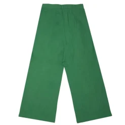Pantalon vert phedra Femme LA PETITE ETOILE