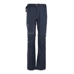 Pantalon zip genoux ceinture Homme BEST MOUNTAIN