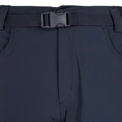 Pantalon zip genoux ceinture Homme BEST MOUNTAIN