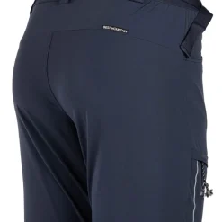 Pantalon zip genoux ceinture Homme BEST MOUNTAIN