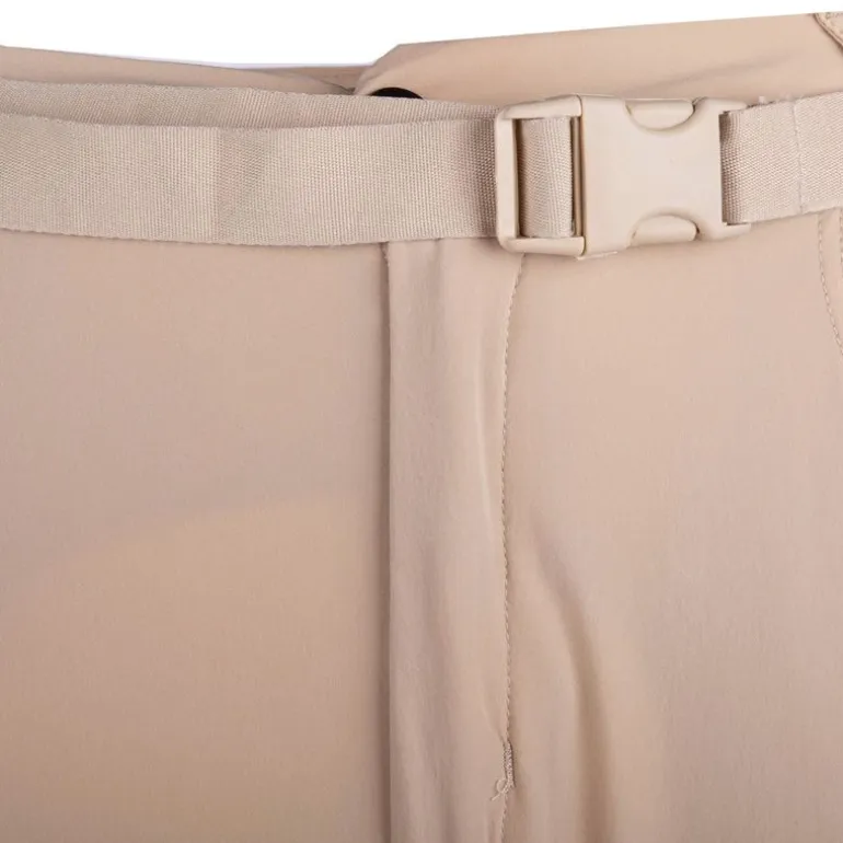 Pantalon zip genoux ceinture Homme BEST MOUNTAIN