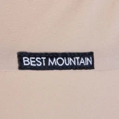 Pantalon zip genoux ceinture Homme BEST MOUNTAIN