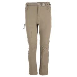 Pantalon zip genoux ceinture Homme BEST MOUNTAIN