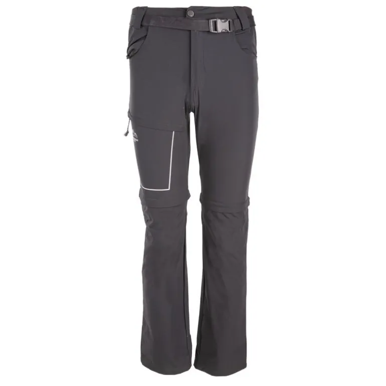 Pantalon zip genoux ceinture Homme BEST MOUNTAIN