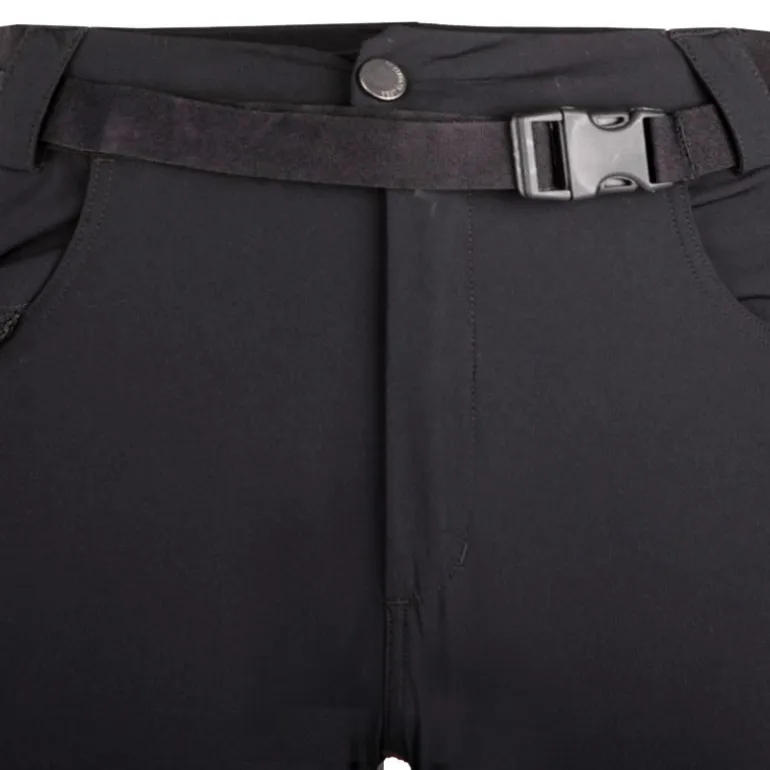 Pantalon zip genoux ceinture Homme BEST MOUNTAIN