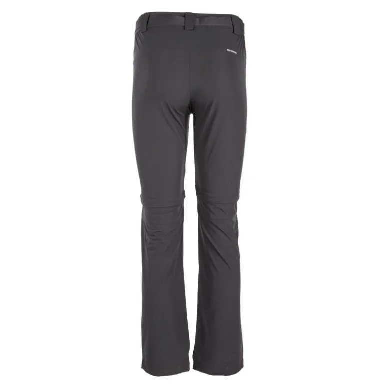 Pantalon zip genoux ceinture Homme BEST MOUNTAIN
