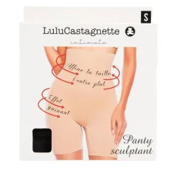 Panty scultant laella Femme LULU CASTAGNETTE