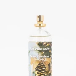 Parfum d'ambiance mon beau sapin 100 ml msapa10 Mixte LOTHANTIQUE