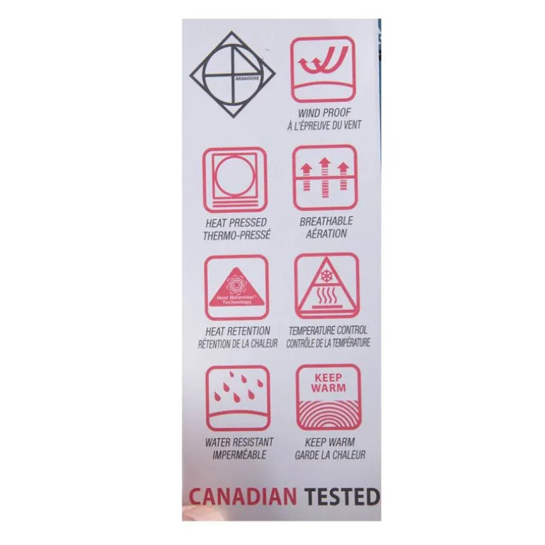 Parka à capuche Baryo Homme PARAGOOSE