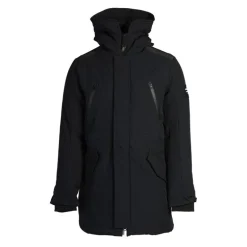 Parka à capuche Baryo Homme PARAGOOSE