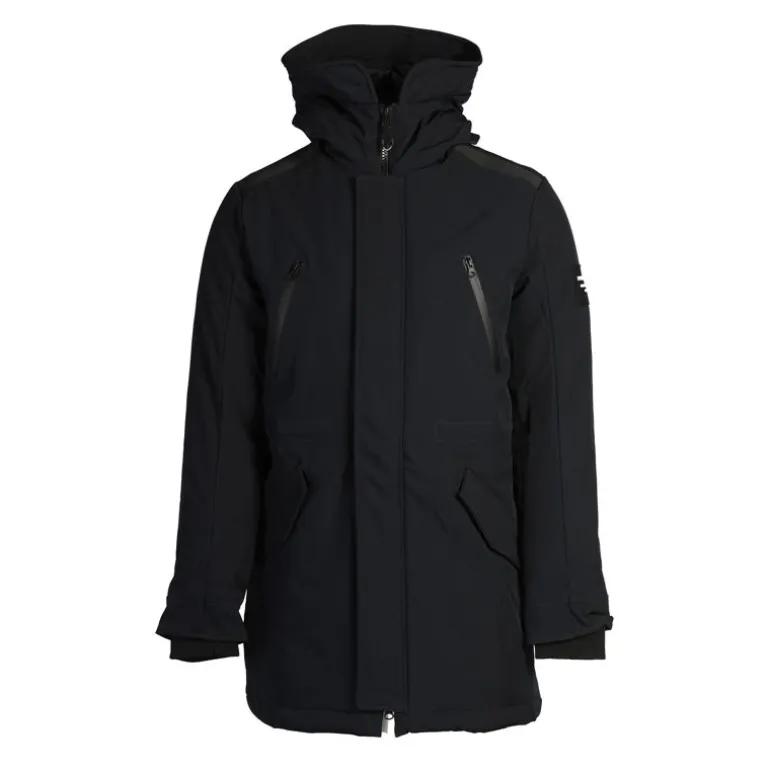 Parka à capuche Baryo Homme PARAGOOSE